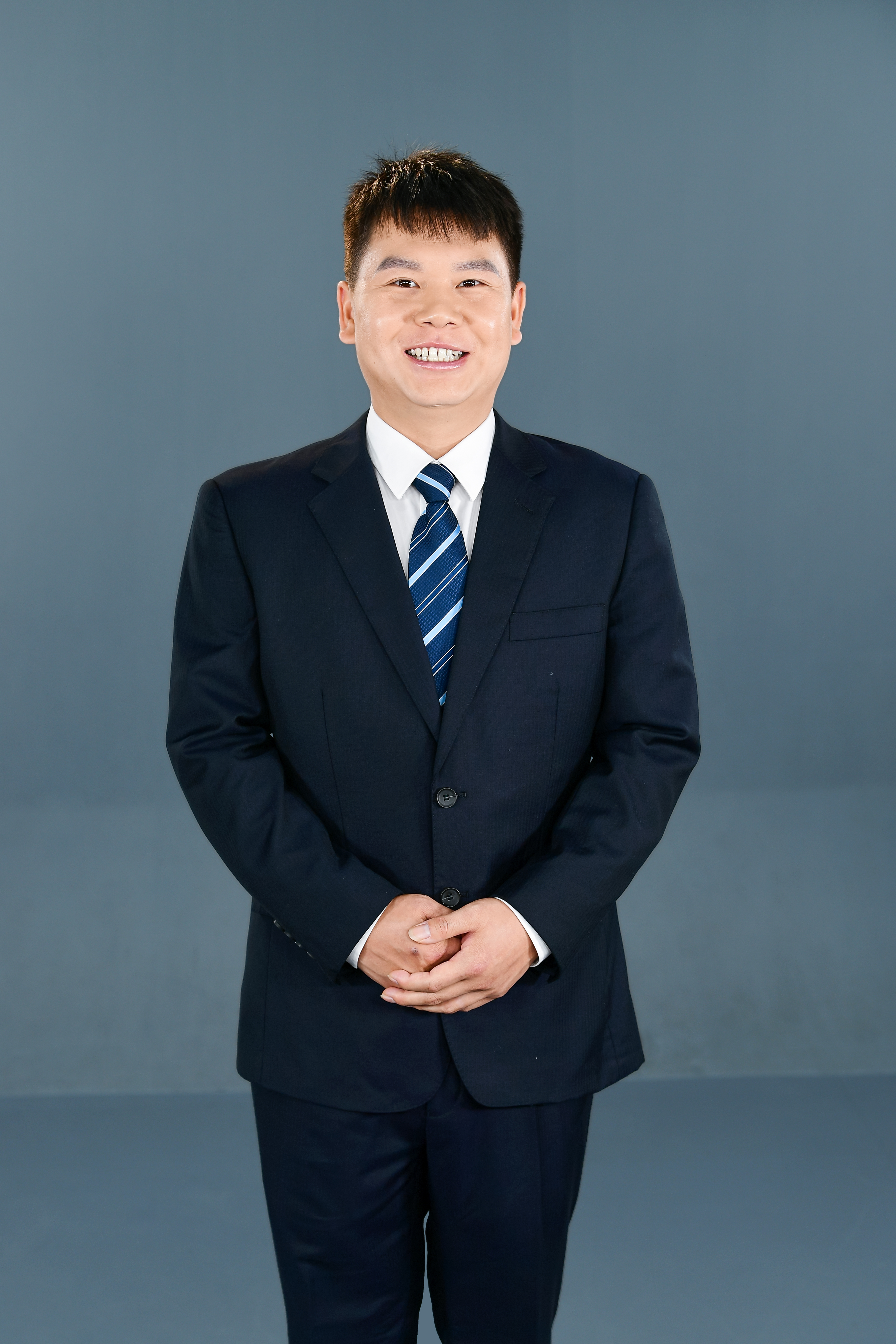孙建军